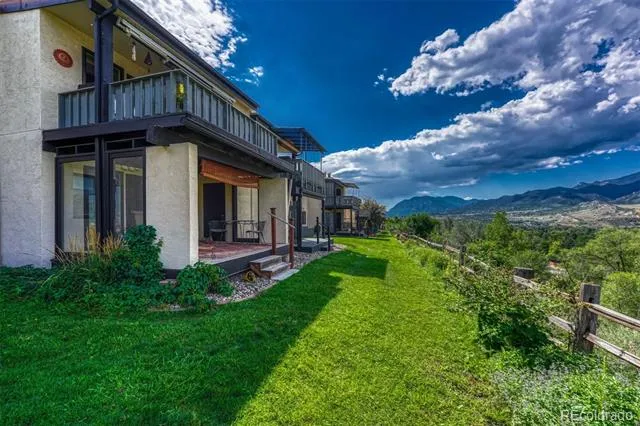 958 Fontmore Road #C Colorado Springs, CO 80904