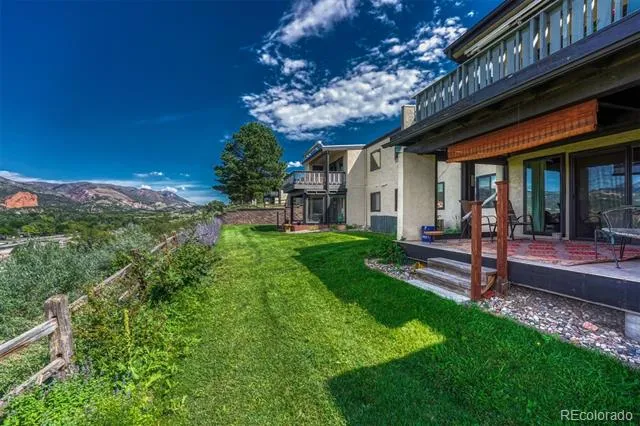 958 Fontmore Road #C Colorado Springs, CO 80904
