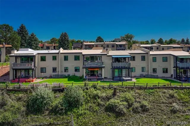 958 Fontmore Road #C Colorado Springs, CO 80904