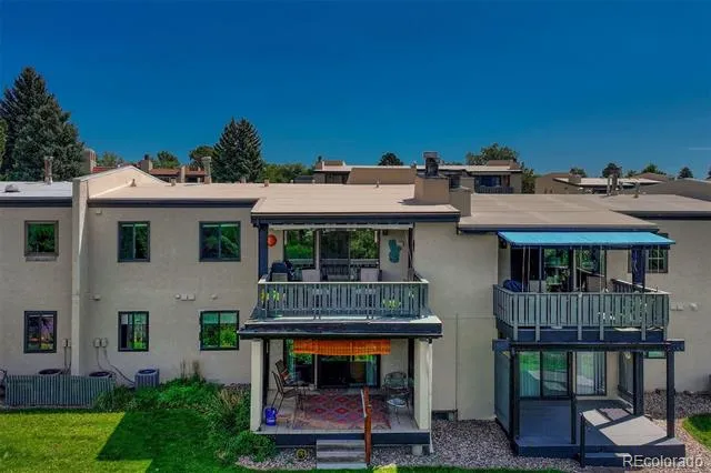 958 Fontmore Road #C Colorado Springs, CO 80904