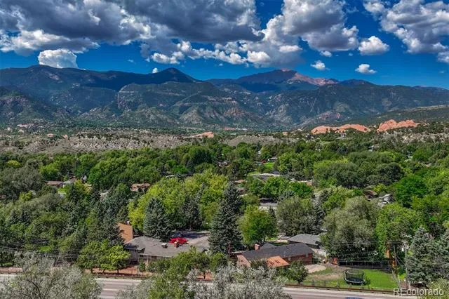 958 Fontmore Road #C Colorado Springs, CO 80904