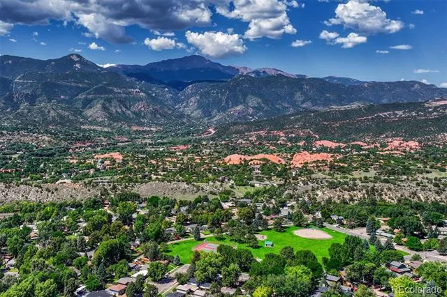 958 Fontmore Road #C Colorado Springs, CO 80904