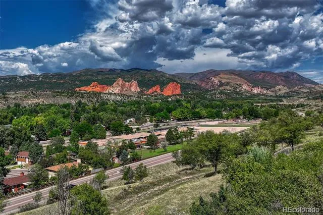 958 Fontmore Road #C Colorado Springs, CO 80904