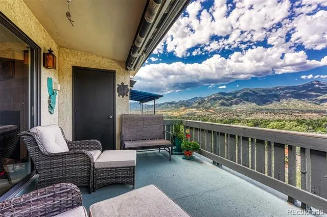 958 Fontmore Road #C Colorado Springs, CO 80904