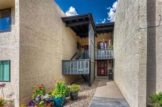 958 Fontmore Road #C Colorado Springs, CO 80904