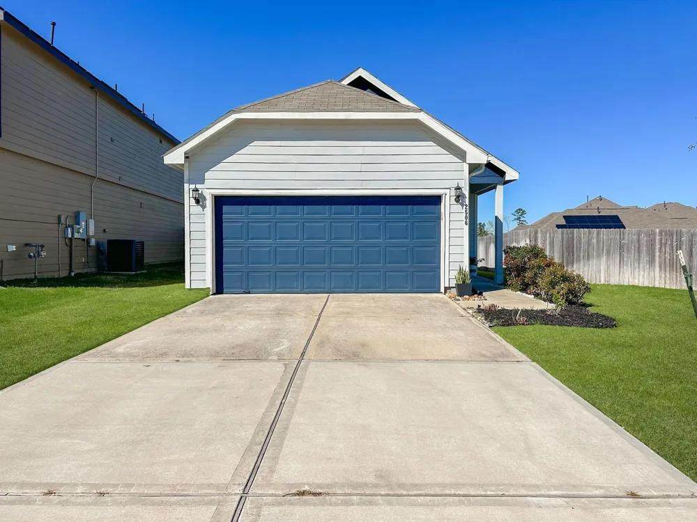 2506 Moapa Drive Conroe, TX 77384