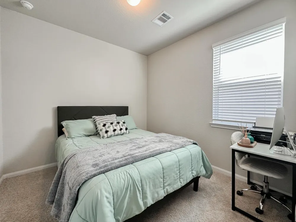 2506 Moapa Drive Conroe, TX 77384