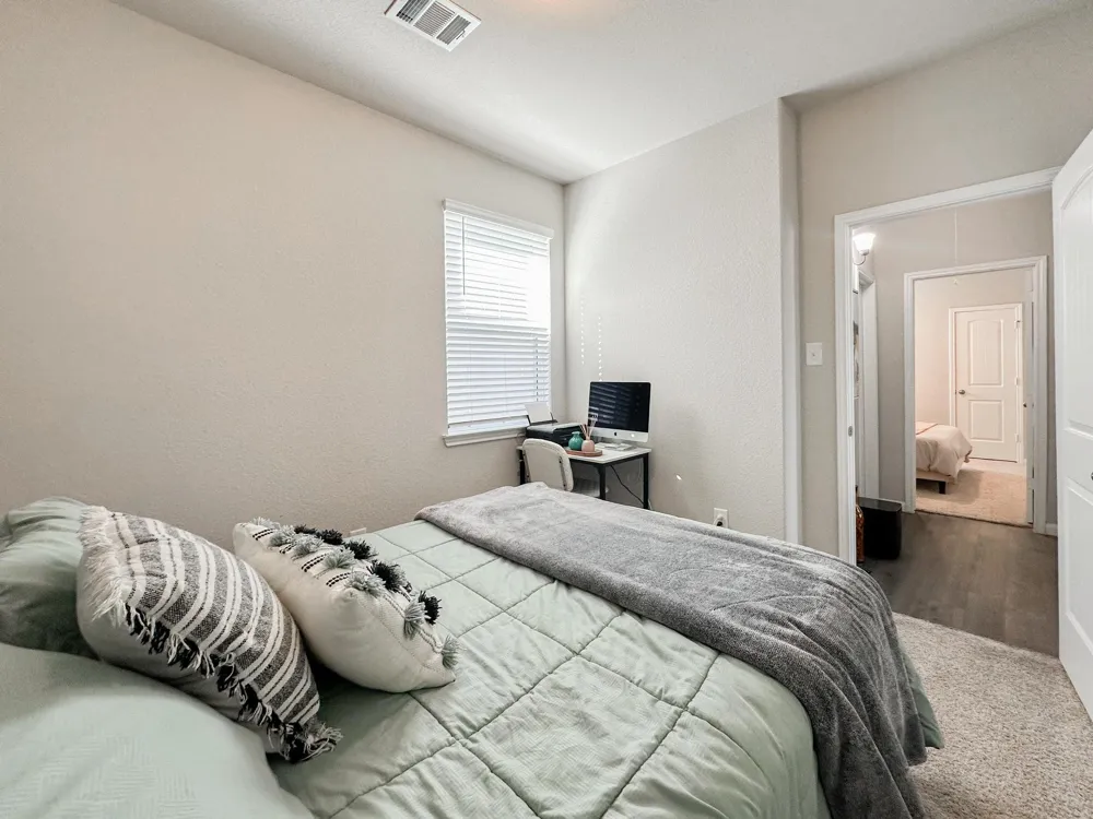 2506 Moapa Drive Conroe, TX 77384