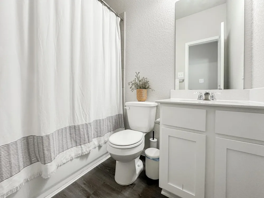 2506 Moapa Drive Conroe, TX 77384