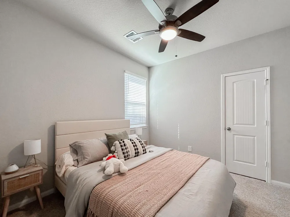 2506 Moapa Drive Conroe, TX 77384