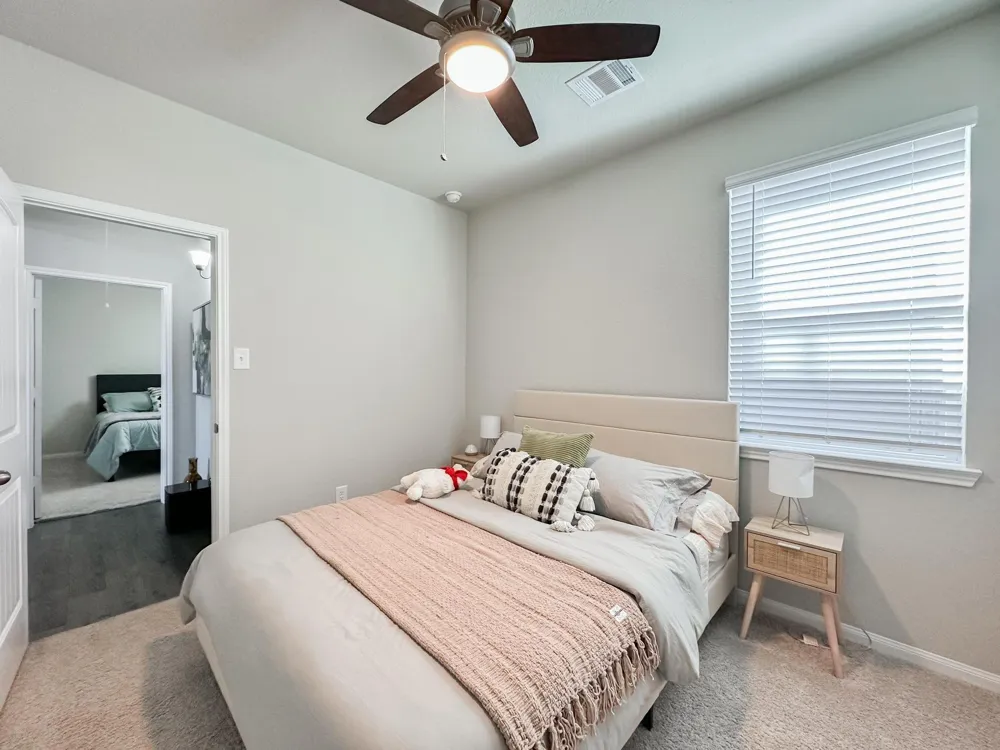 2506 Moapa Drive Conroe, TX 77384