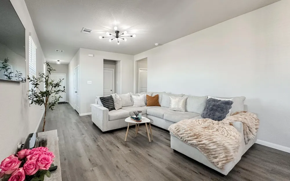 2506 Moapa Drive Conroe, TX 77384
