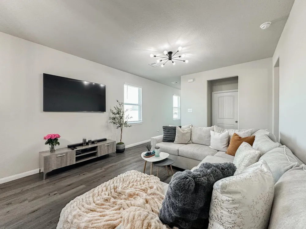 2506 Moapa Drive Conroe, TX 77384