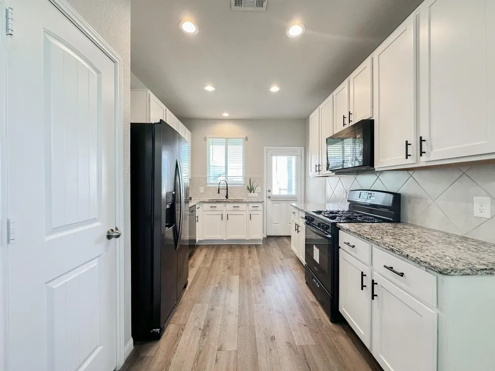 2506 Moapa Drive Conroe, TX 77384