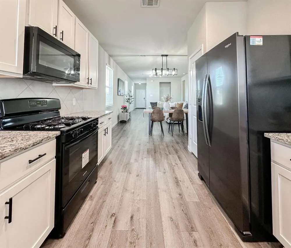 2506 Moapa Drive Conroe, TX 77384
