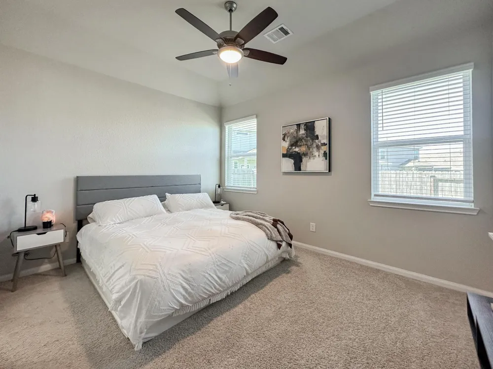2506 Moapa Drive Conroe, TX 77384