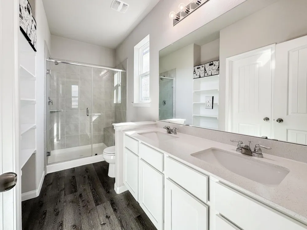2506 Moapa Drive Conroe, TX 77384