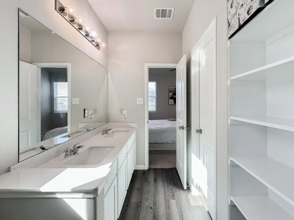 2506 Moapa Drive Conroe, TX 77384