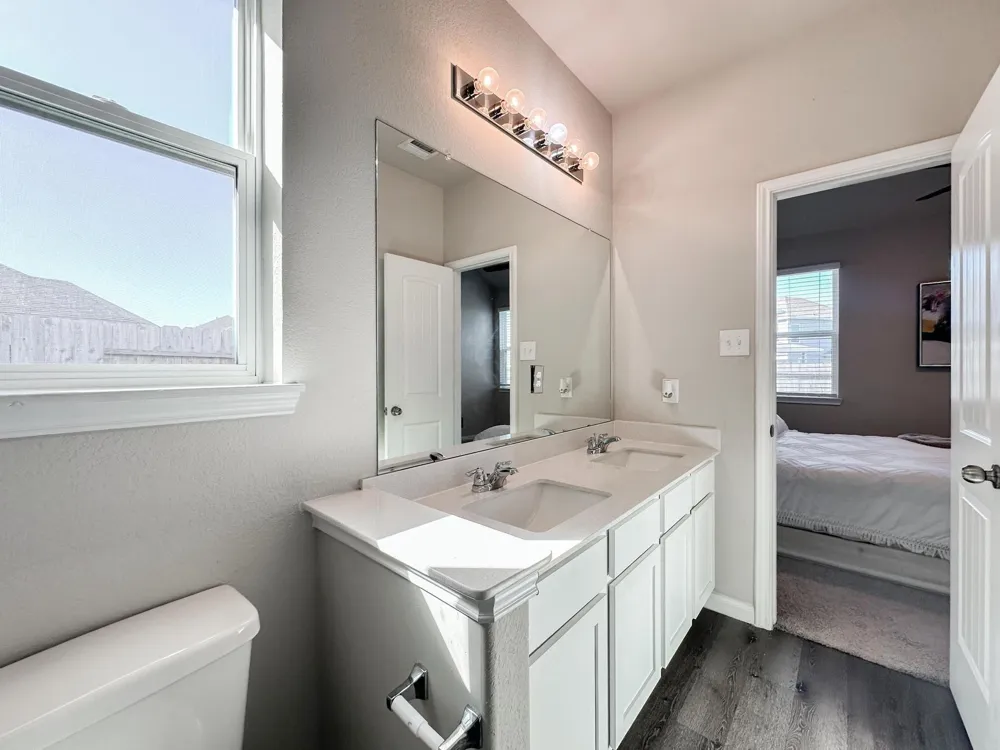 2506 Moapa Drive Conroe, TX 77384