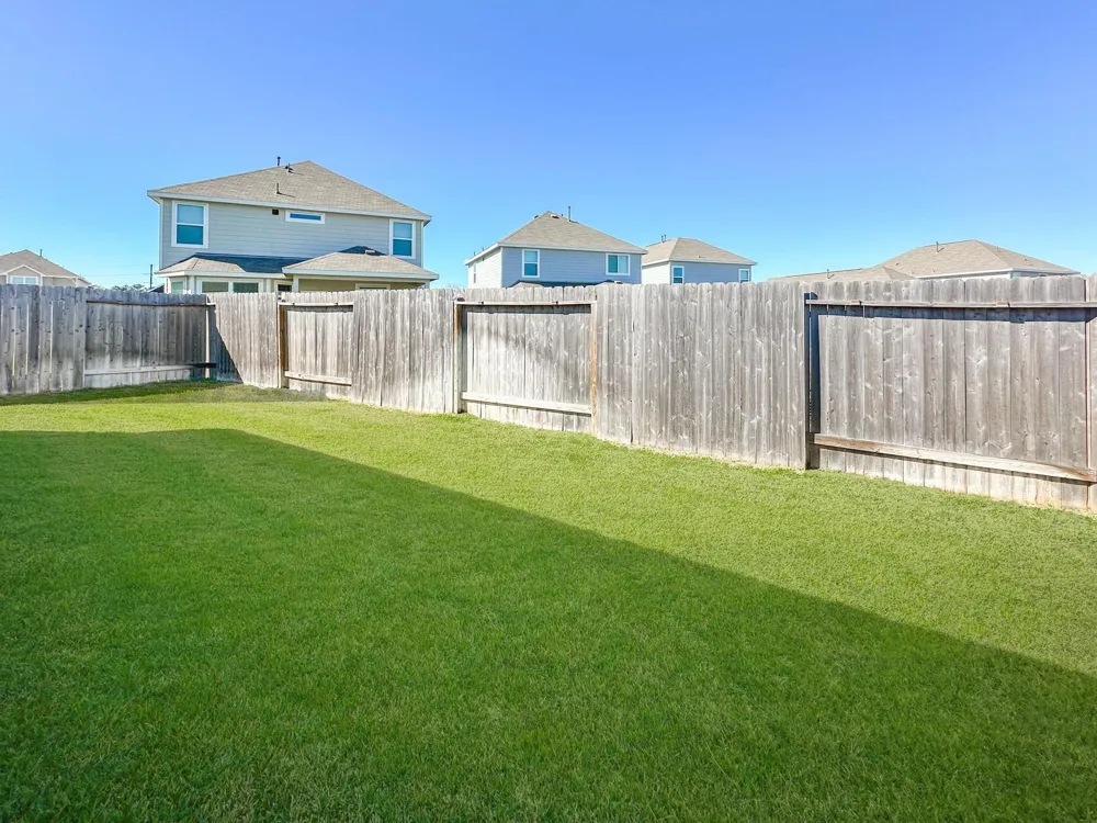 2506 Moapa Drive Conroe, TX 77384