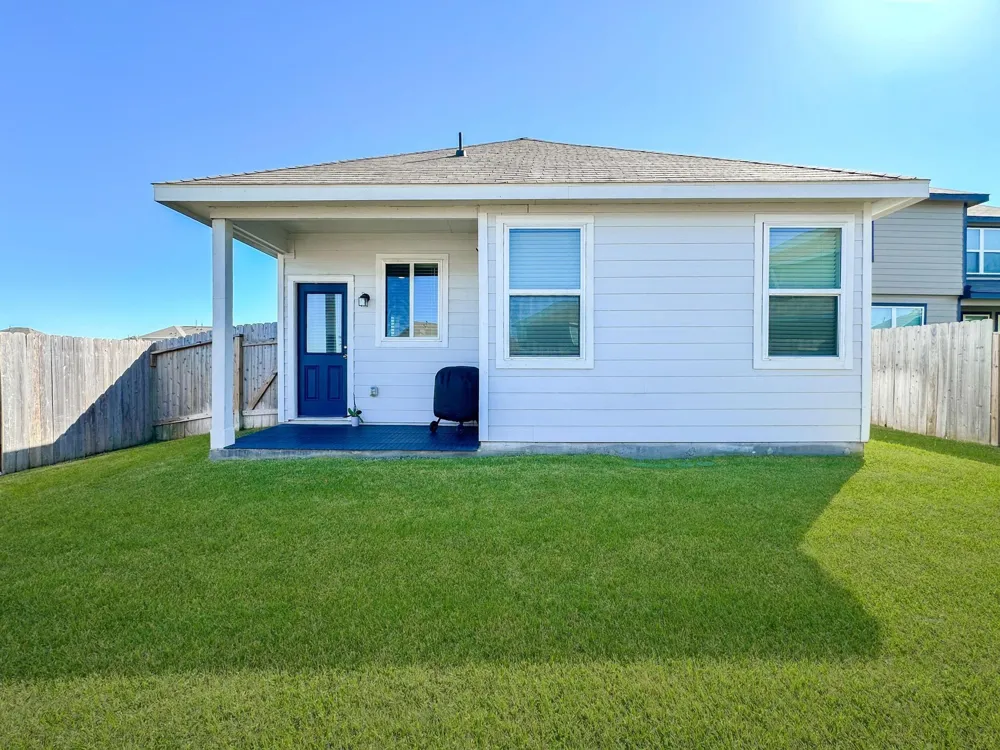2506 Moapa Drive Conroe, TX 77384