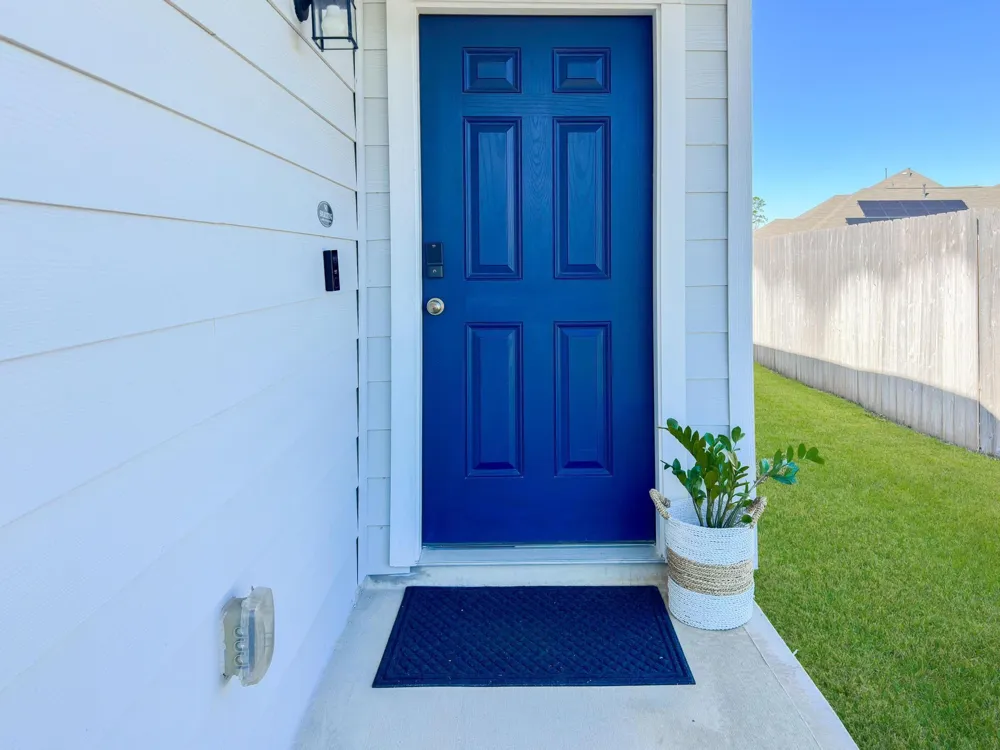 2506 Moapa Drive Conroe, TX 77384