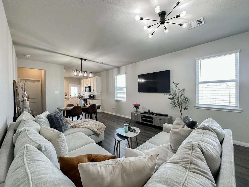 2506 Moapa Drive Conroe, TX 77384