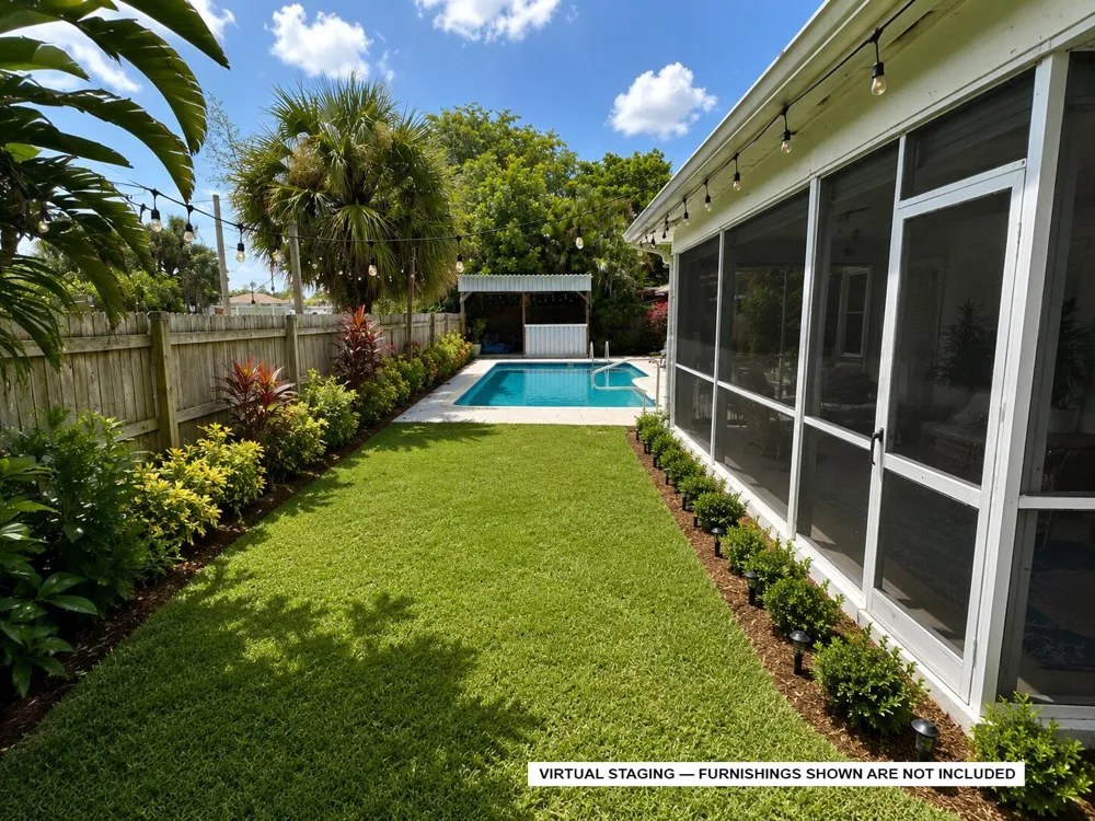 6528 COUNTRY WOOD WAY Delray Beach, FL 33484