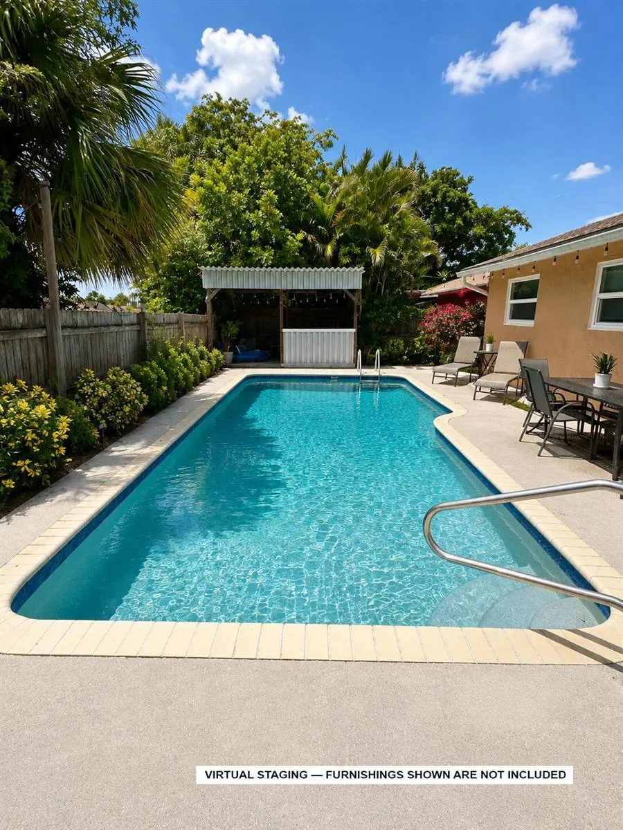 6528 COUNTRY WOOD WAY Delray Beach, FL 33484