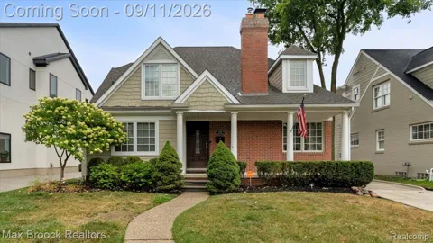 2253 Pembroke Road