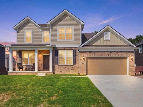 49499 Hummel Drive