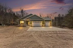 10 Morton Trail White River Township, MI 49437