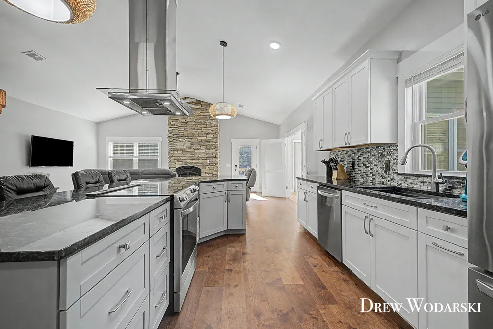 10 Morton Trail White River Township, MI 49437