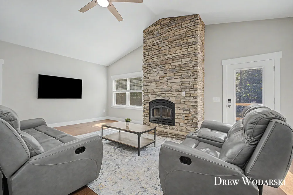 10 Morton Trail White River Township, MI 49437