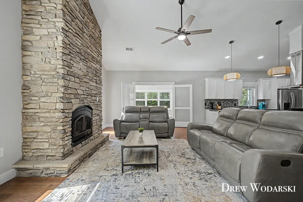 10 Morton Trail White River Township, MI 49437