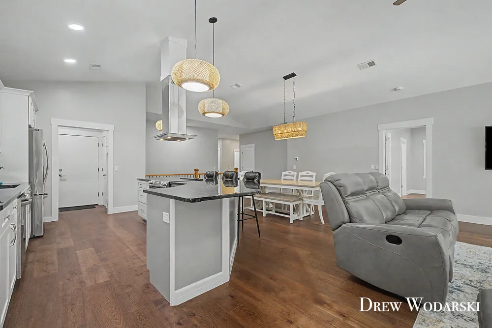 10 Morton Trail White River Township, MI 49437