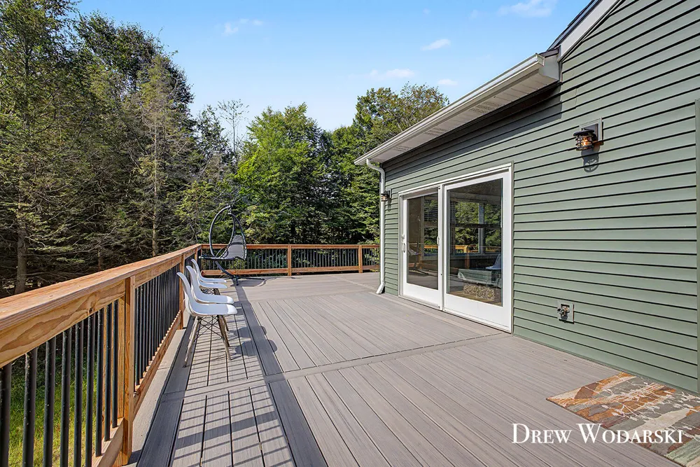 10 Morton Trail White River Township, MI 49437