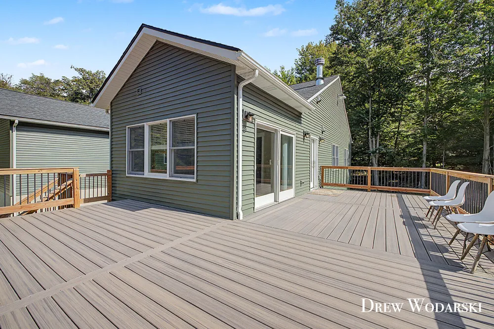 10 Morton Trail White River Township, MI 49437