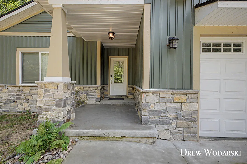 10 Morton Trail White River Township, MI 49437