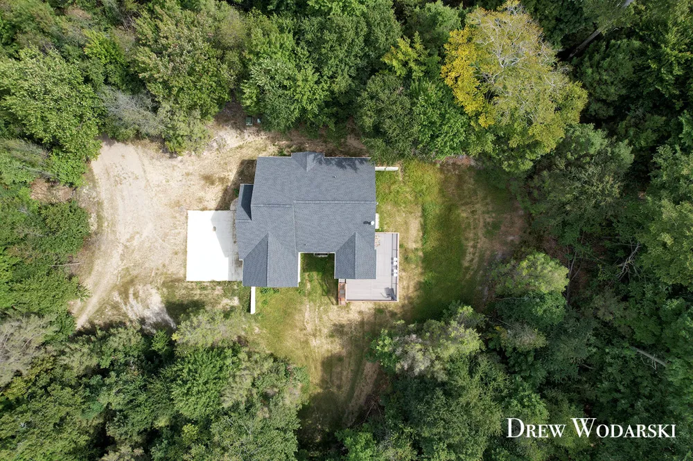 10 Morton Trail White River Township, MI 49437