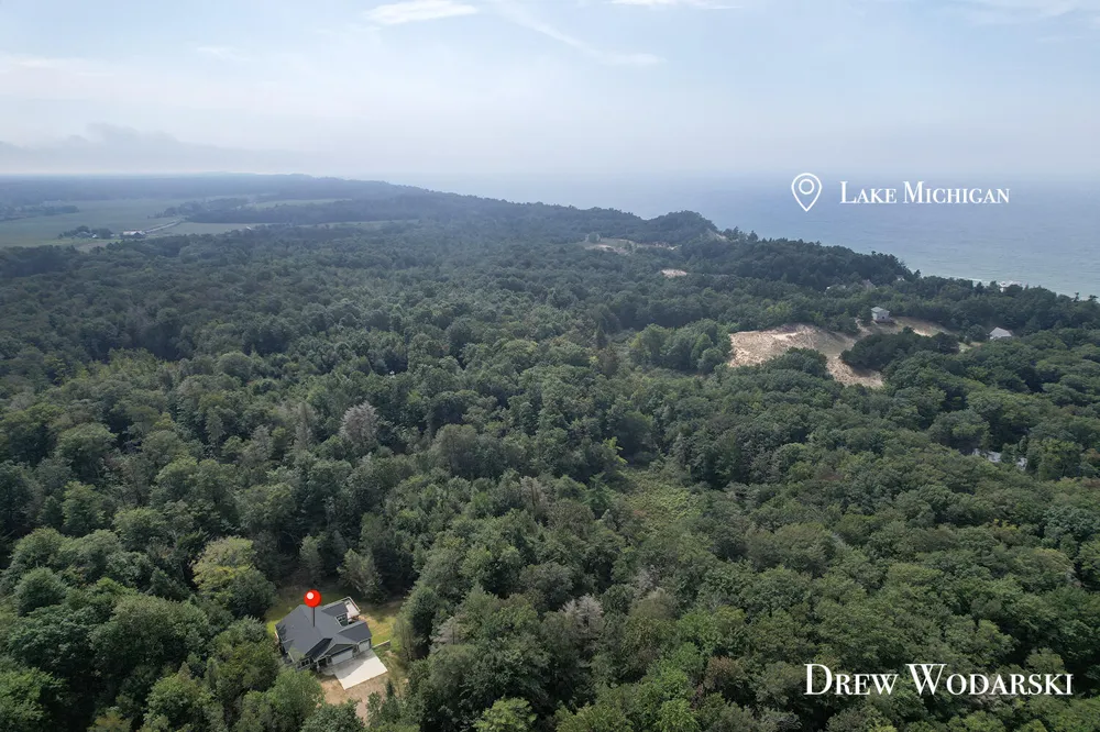 10 Morton Trail White River Township, MI 49437