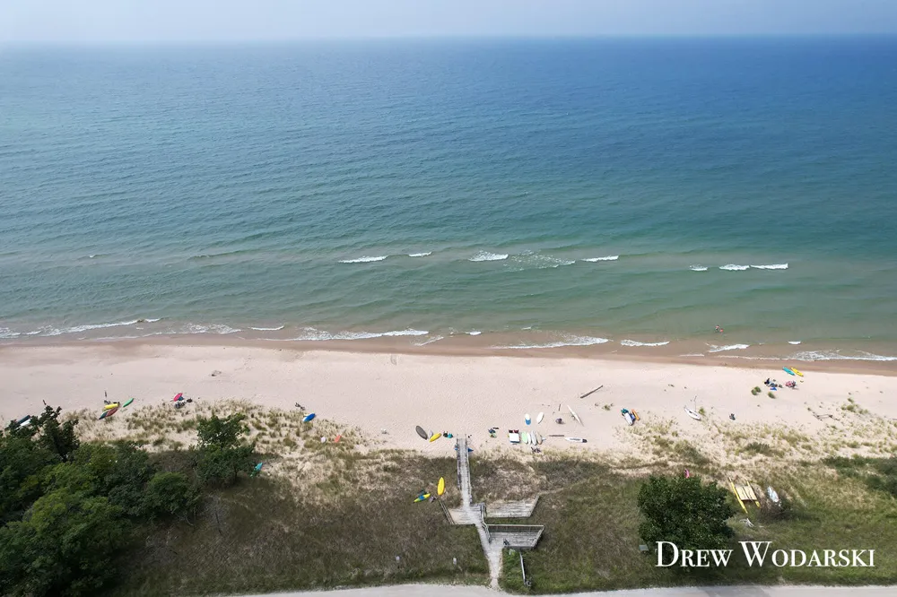 10 Morton Trail White River Township, MI 49437