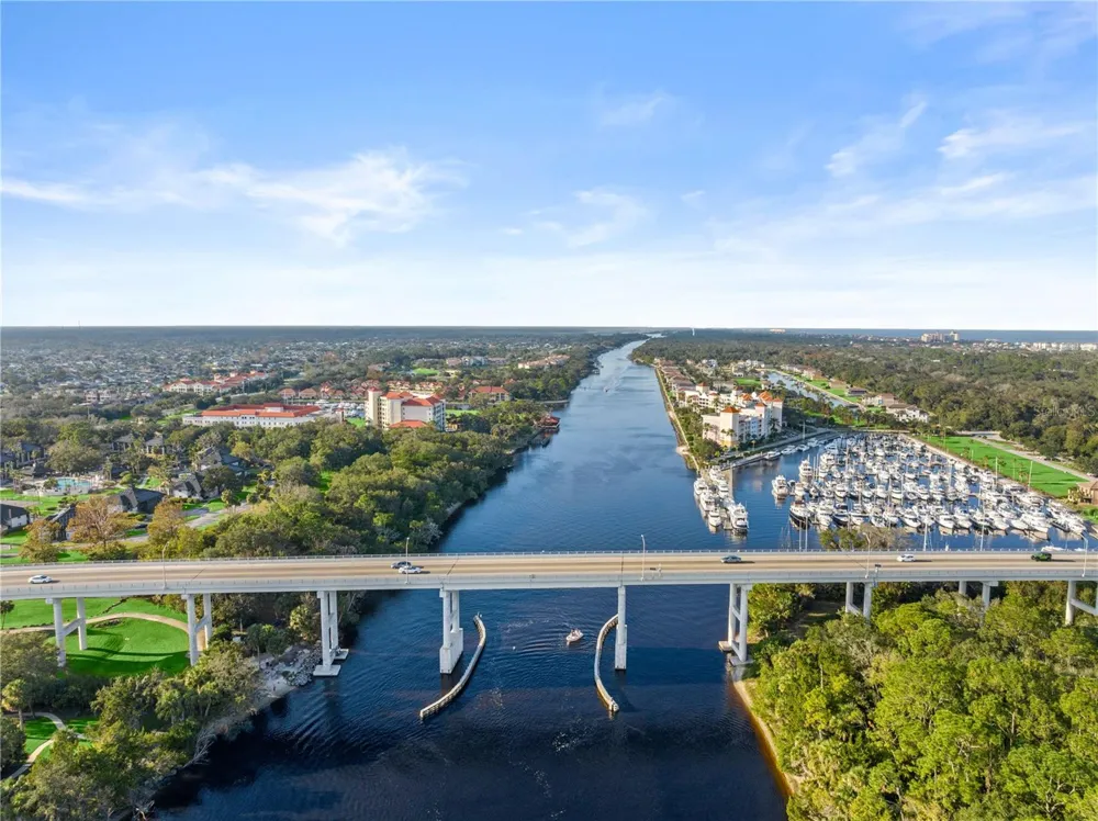 102 YACHT HARBOR DRIVE #478 Palm Coast, FL 32137