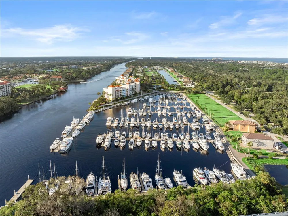 102 YACHT HARBOR DRIVE #478 Palm Coast, FL 32137