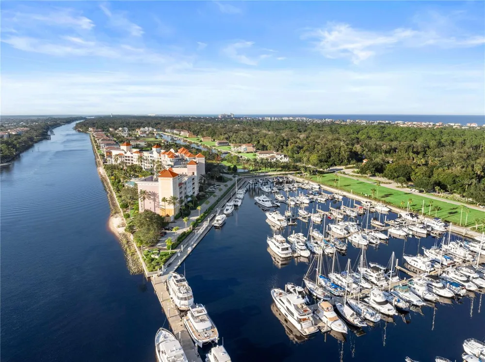 102 YACHT HARBOR DRIVE #478 Palm Coast, FL 32137