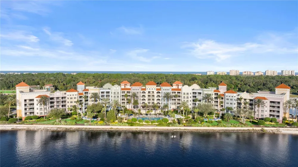 102 YACHT HARBOR DRIVE #478 Palm Coast, FL 32137