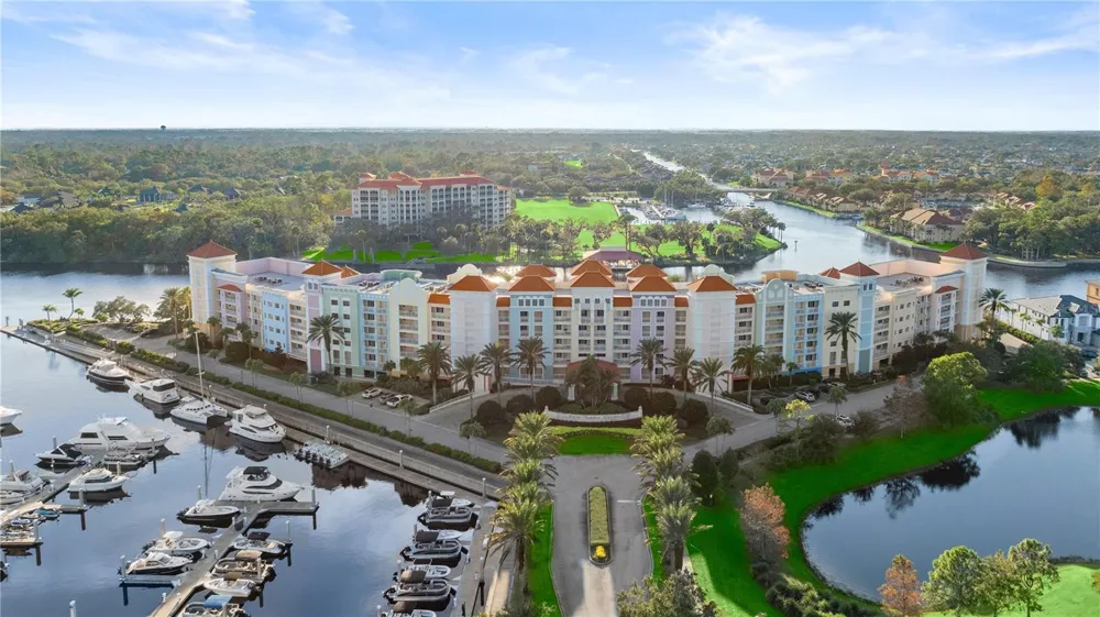 102 YACHT HARBOR DRIVE #478 Palm Coast, FL 32137