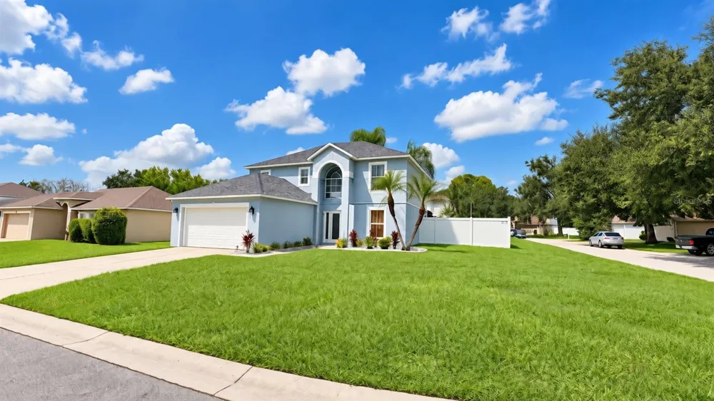 913 TURNSTONE LANE Winter Haven, FL 33880