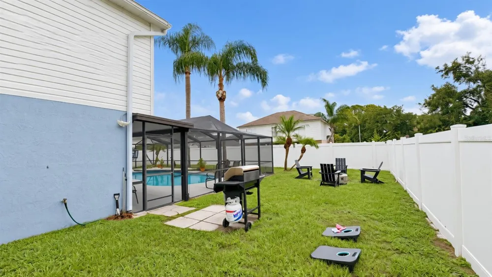 913 TURNSTONE LANE Winter Haven, FL 33880