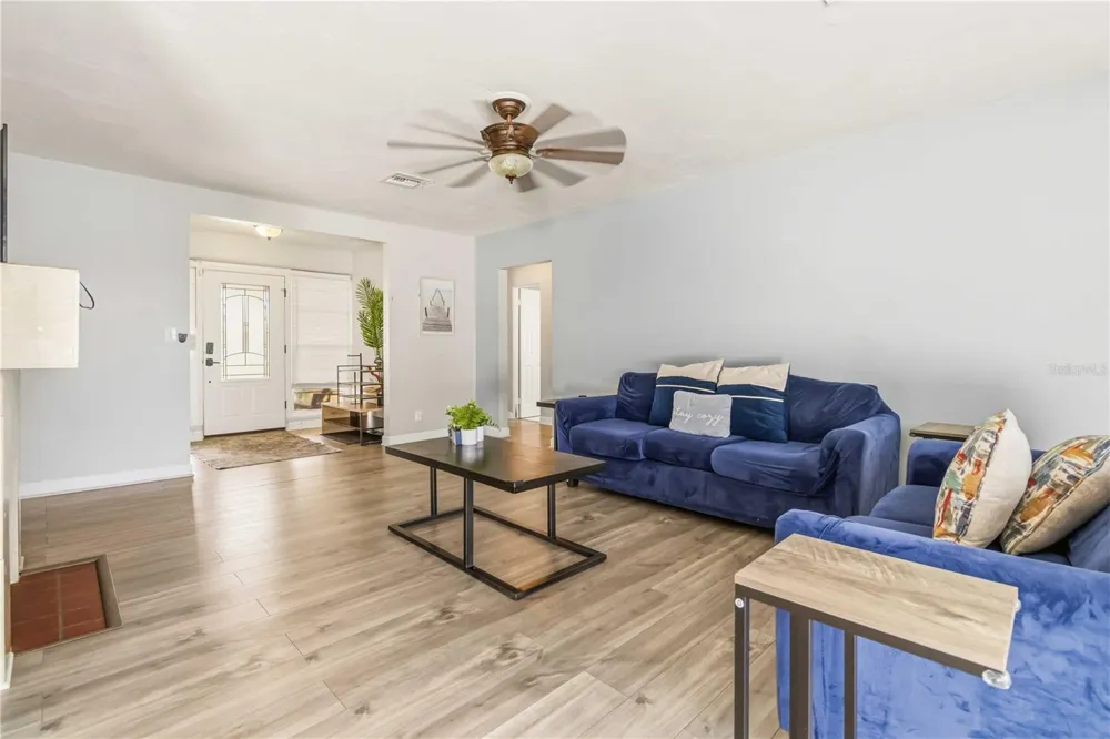 582 REVILO BOULEVARD Daytona Beach, FL 32118